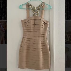 Sherri Hill Cocktail Dress Size 0